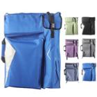 Canvas 4k Outdoor Drawing Carryall Bag
