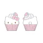Sanrio - Hello Kitty Lip Cream (strawberry) 8g