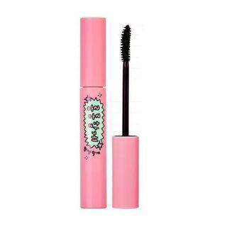 Peripera - Ink Black Cara Choi Go Sim Special Edition - 3 Colors #01 Long Lash Curling