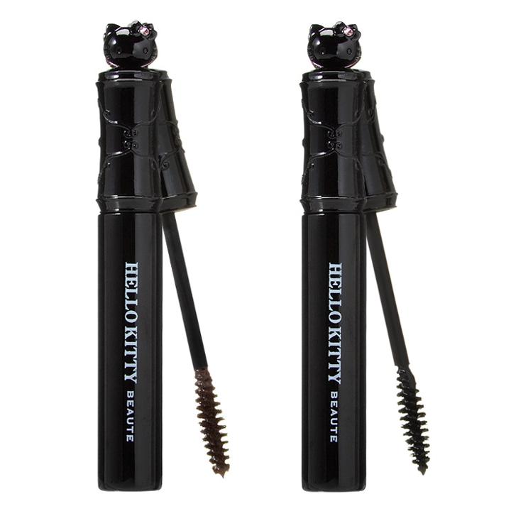 Hello Kitty Beaute - Mascara Volume & Long - 2 Types
