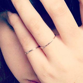 Slim Ring