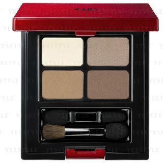 Koh Gen Do - Mineral Eye Shadow Palette (#01 Brown) 7g