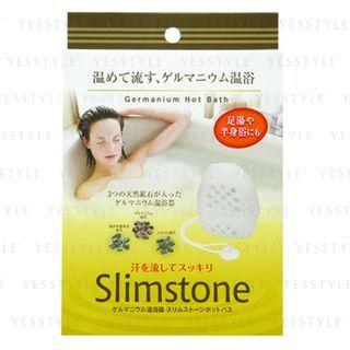 Mantensha - Germanium Hot Bath 1 Pc