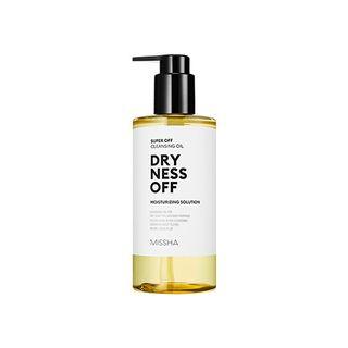 Missha - Super Off Cleansing Oil (dryness Off) 305ml 305ml