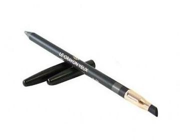Chanel - Le Crayon Yeux Noir Eye Liner (#01 Black) 1g