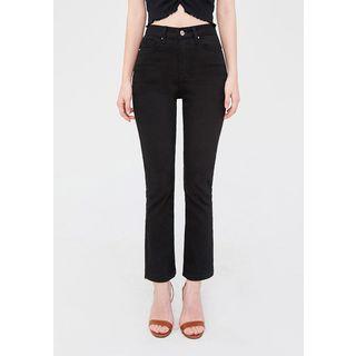 Straight-cut -5kg Hobbit Jeans Vol.104