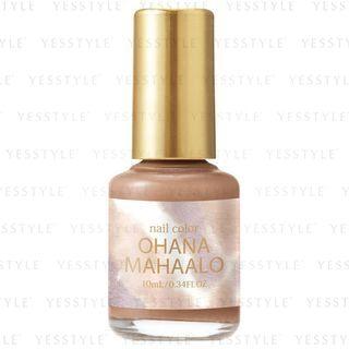 Ohana Mahaalo - Nail Color Oh-005 10ml