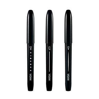 Yadah - Perfect Drawing Eyeliner (3 Types) #02 Multi Liner Black
