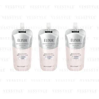 Shiseido - Elixir Whitening Clear Lotion Refill