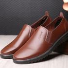 Plain Oxfords / Loafers