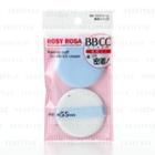 Rosy Rosa - Make Up Puff For Bb/cc Cream 2 Pcs