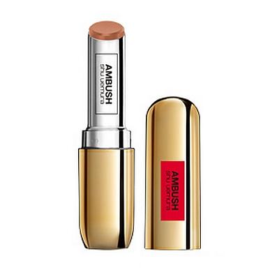 Shu Uemura - Ambush Rouge Unlimited Sheer Shine Lipstick (ambush Freedom) (beige) 3.2g/0.11oz