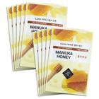0.2 Therapy Air Mask (manuka Honey) 10 Pcs