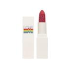 Holika Holika - Crystal Crush Lipstick Love Who You Are Collection - 3 Colors #03 Maroon Flame