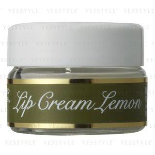 Terracuore - Lip Cream Lemon 4ml