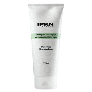 Ipkn - Pore Fresh Cleansing Foam 170ml