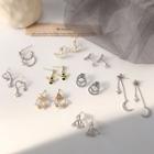 Earring / Clip-on Earring (various Design)