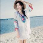 Beach Cover Up