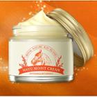 Scinic - Mayu Moist Cream 70ml 70ml