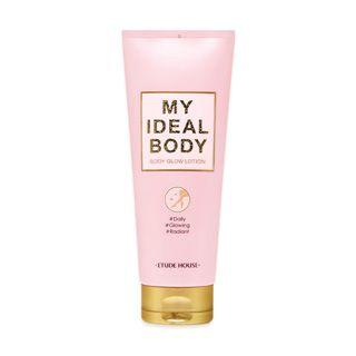 Etude House - My Ideal Body Glow Lotion 200ml 200ml