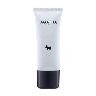 Agatha - Essentiel Stay Matte Foundation 30ml #19 Honey