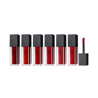 J.mue - Dear Velvet Tint - 9 Colors #05 Blush Pink