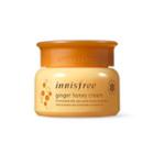 Innisfree - Ginger Honey Cream 50ml 50ml