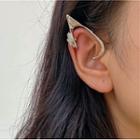 Pointy Ear Cuff (various Designs)