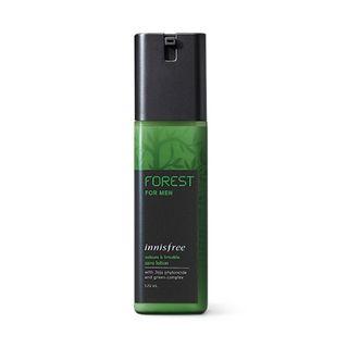 Innisfree - Forest For Men Sebum & Trouble Zero Lotion 120ml