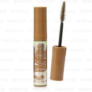 Shiseido - Majolica Majorca Brow Lash Colorist Br333 Light Brown 4.5g