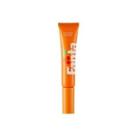 The Face Shop - Cotton Lip Tint Coca Cola Special Edition - 5 Colors #04 Fanta Orange