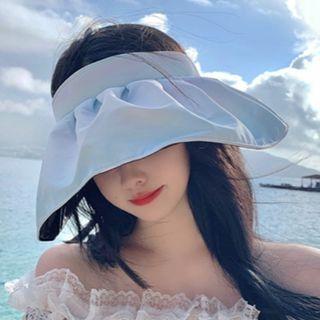 Gradient Sun Hat
