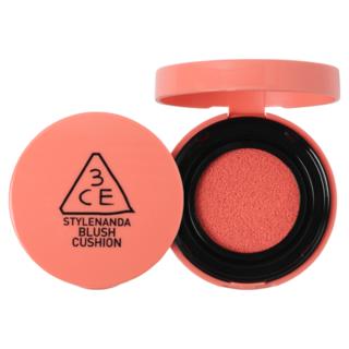 3 Concept Eyes - Blush Cushion (coral) 8g