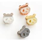 Panda Hair Clip