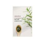Innisfree - Its Real Squeeze Mask (tea Tree) 1pc