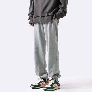 Loose Fit Jogger Sweatpants
