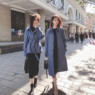 Single-breasted Jacket / Coat