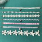 Lace Choker (various Design)