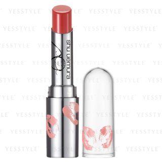 Shu Uemura - Naomi X Shu Uemura Rouge Unlimited Collection (#bg920 Unforgettable Kiss) 1 Pc