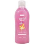 Beauty Formulas - Strawberry And Orchid Bath And Shower Cr Me 1 Litre/33.8oz