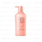 Minon - Medicated Hair Shampoo 120ml