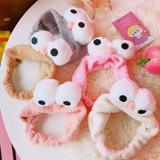Cartoon Facial Headband