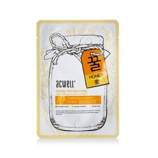 Acwell - Honey Wrinkle Mask 25g