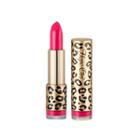 Milky Balm Real Color Lipstick #m118 Flamingo Red