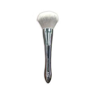 Rude - Silver Bullet Powder Brush 1 Pc