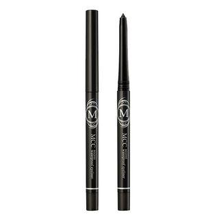 Mcc - Accent Waterproof Eyeliner (#1 Accent Black)