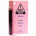 Cogit - 1 Day Tinto Oil In Powder Lip (cherry Pink) 1 Pc