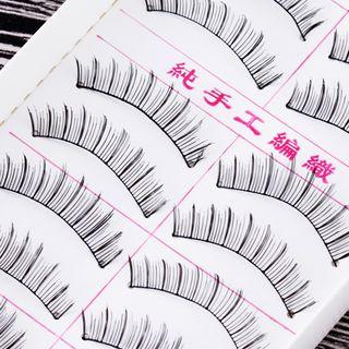 False Eyelashes 112