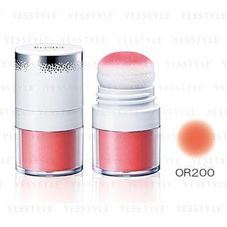 Kose - Predia Puff Up Cheek (#or200) 1 Pc