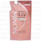 Minon - Medicated Hair Conditioner (refill) 380ml